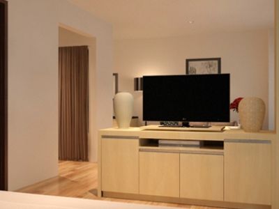 Citarum Hotel Bandung Eksteriør bilde