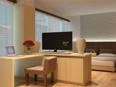 Citarum Hotel Bandung Eksteriør bilde