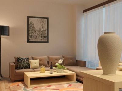 Citarum Hotel Bandung Eksteriør bilde