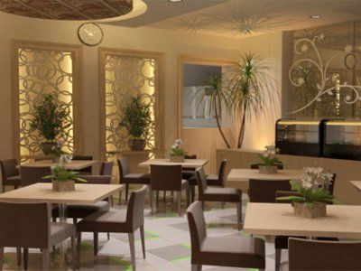 Citarum Hotel Bandung Eksteriør bilde
